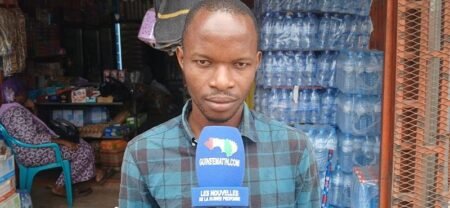 Match Ouganda-Guinée : des supporters du Syli national entre doute et espoir