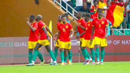 Délocalisation des matchs à domicile du Syli : ‘’C’est la conséquence logique d’un mode de gouvernance qui peine à évoluer’’, selon un proche de Sidya