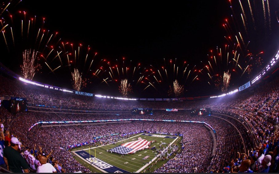 Superbowl – la grande fête sportive nord américaine – l’excitation des Guinéens aux Etats-Unis et Canada Superbowl – la grande fête sportive nord américaine – l’excitation des Guinéens aux Etats-Unis et Canada