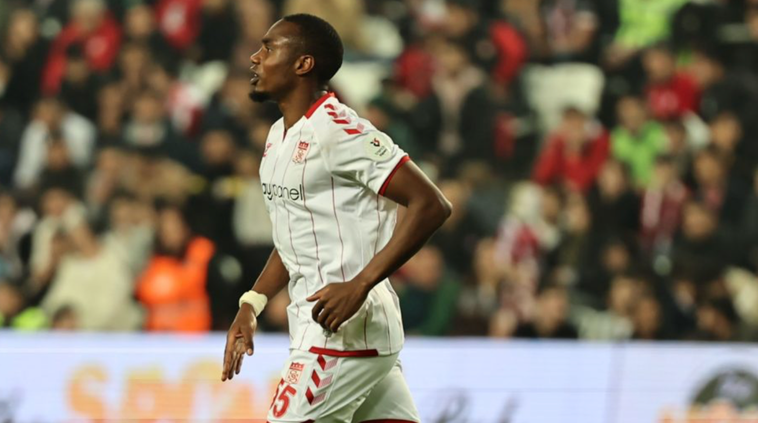 Turquie : Fodé Koïta décisif avec Sivasspor – Foot224