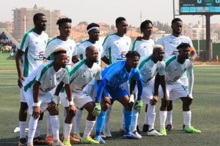 Ligue 1 (J4) : le Hafia enfonce l’AS Kaloum, Wakriya et CIK partagent les points