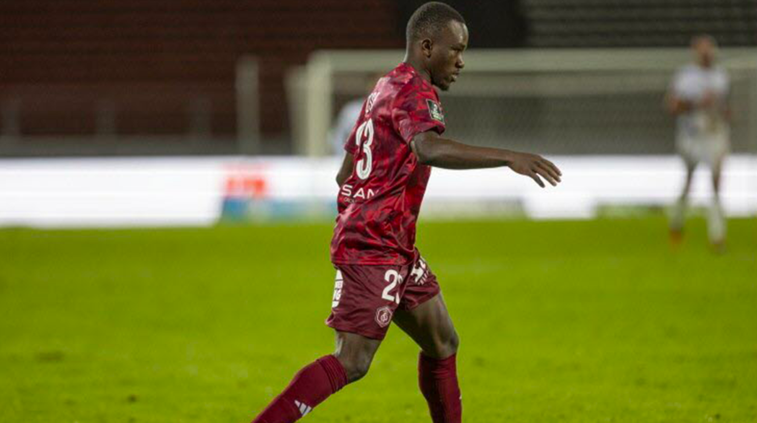 France : premier but en professionnel pour Karim Cissé – Foot224