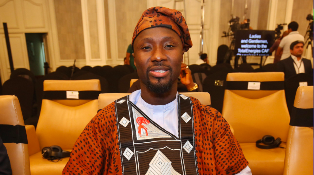 CAF Awards 2024 : Naby Keïta invité à remettre un prix