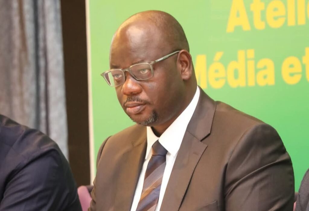 Le ministre Bogola affirme que l’Etat a investi ‘’près de 2000 milliards GNF’’ dans le développement des infrastructures sportives