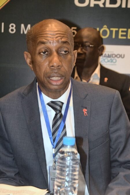 Assemblée Générale de la FGF : Bouba Sampil définitivement écarté, Sory Doumbouya confirmé pour assurer la transition