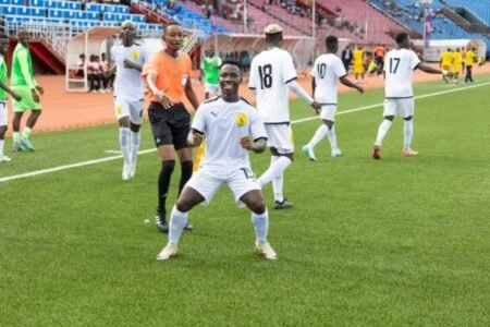 Tournois UFOA A et B U20 masculin : La Guinée logée dans un groupe relevé