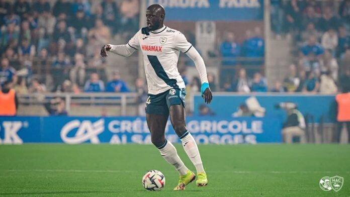 Abdoulaye Touré