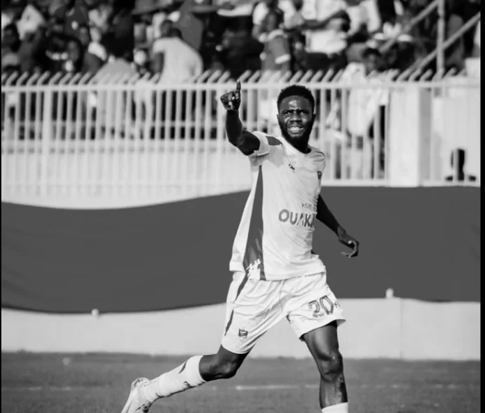 Fadiouf Ndiaye