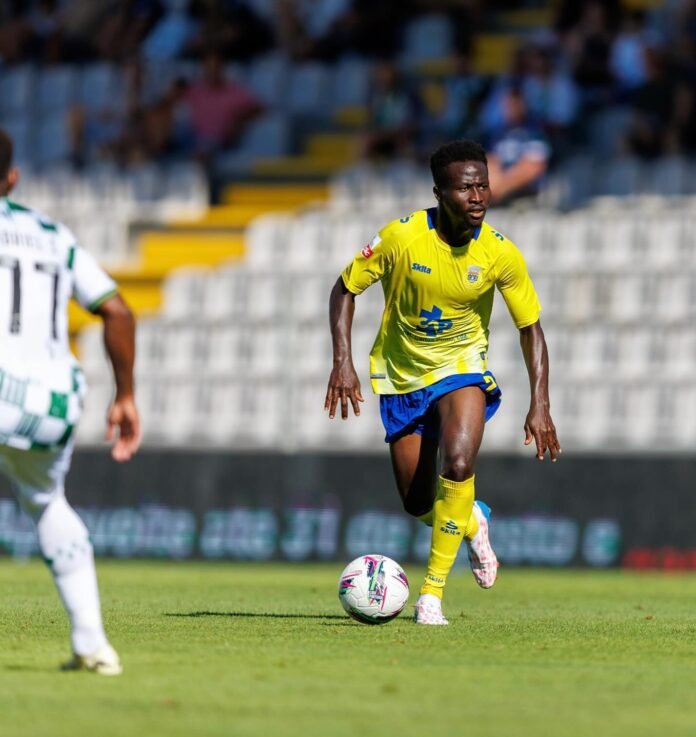 Morlaye Sylla