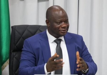 Procès en appel de Guinée Vs Tanzanie ce mercredi :  le message fort de Bogola à la CAF