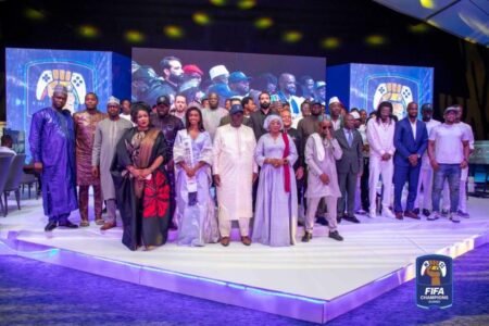 FIFA Champions Guinée : Pourquoi un tournoi d’e-sport ? Les motivations derrière l’initiative FIFA Champions Guinée : Pourquoi un tournoi d’e-sport ? Les motivations derrière l’initiative