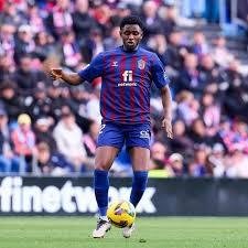Amadou Diawara
