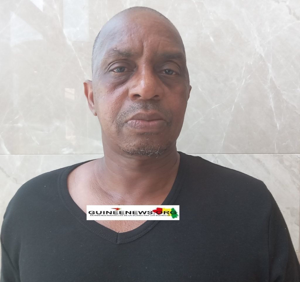 Que sont-ils devenus ? : Tout sur le parcours de Morlaye Soumah ‘’ Colovati’’, ancien capitaine du Syli national de Guinée (1ère partie) Que sont-ils devenus ? : Tout sur le parcours de Morlaye Soumah ‘’ Colovati’’, ancien capitaine du Syli national de Guinée (1ère partie)