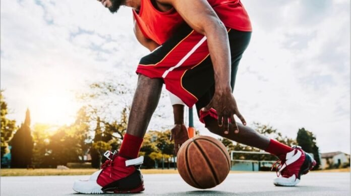 Streetball