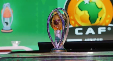 CHAN 2025 : la CAF officialise la liste des 70 arbitres retenus, aucun guinéen CHAN 2025 : la CAF officialise la liste des 70 arbitres retenus, aucun guinéen