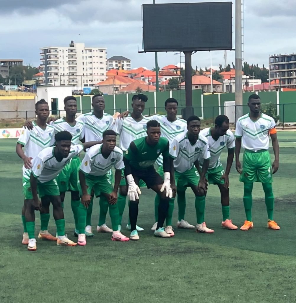 Coup d’envoi de la Ligue 2 : Fello Star battu, Union FC et Alu Star dos à dos Coup d’envoi de la Ligue 2 : Fello Star battu, Union FC et Alu Star dos à dos