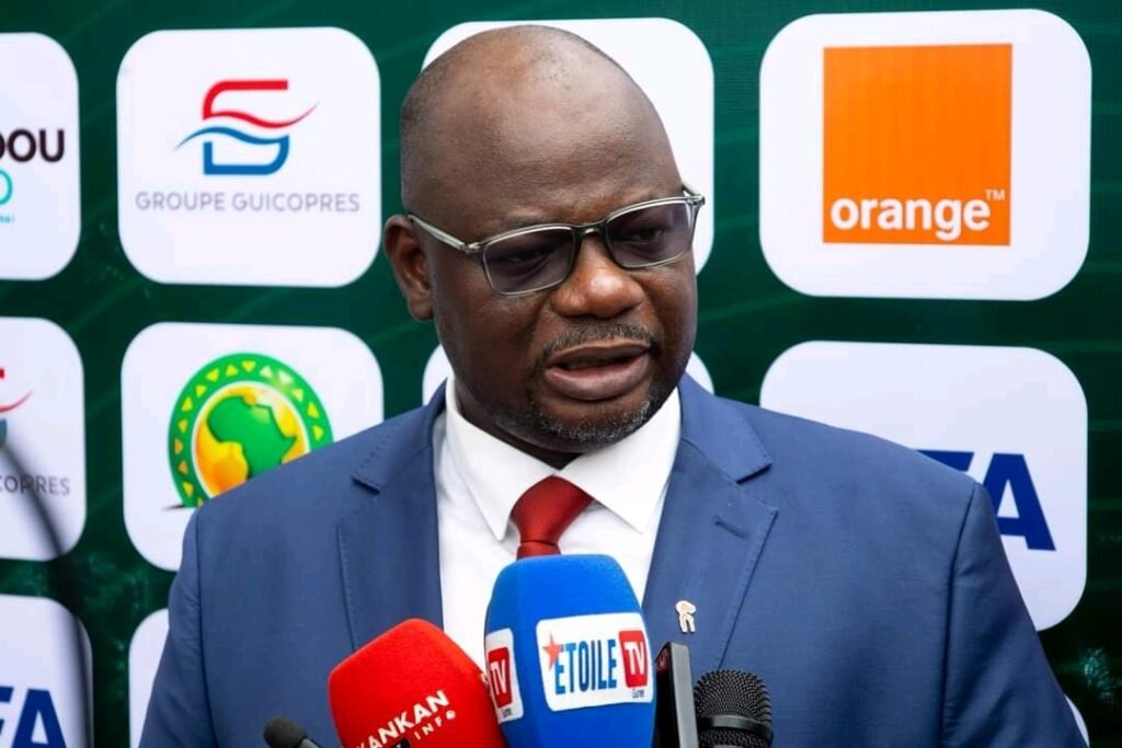 La Guinée se qualifie à la Coupe du monde de mini-football, Bogola appelle à une réorganisation du sport à la base : ‘’Il faut être prêt pour 2027’’