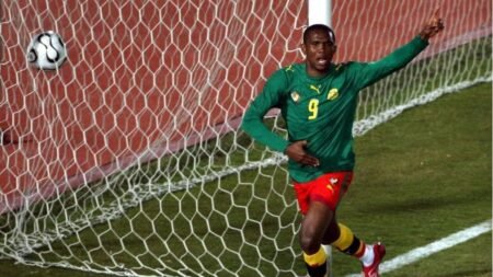 Les meilleurs footballeurs africains de tous les temps – Africa Guinee