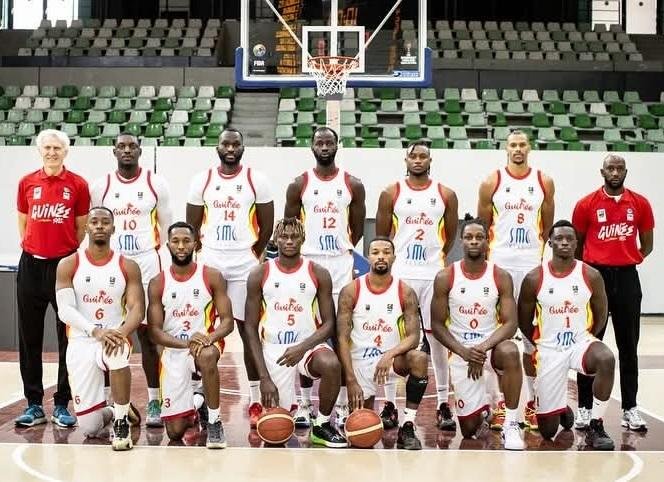 Basket guinéen