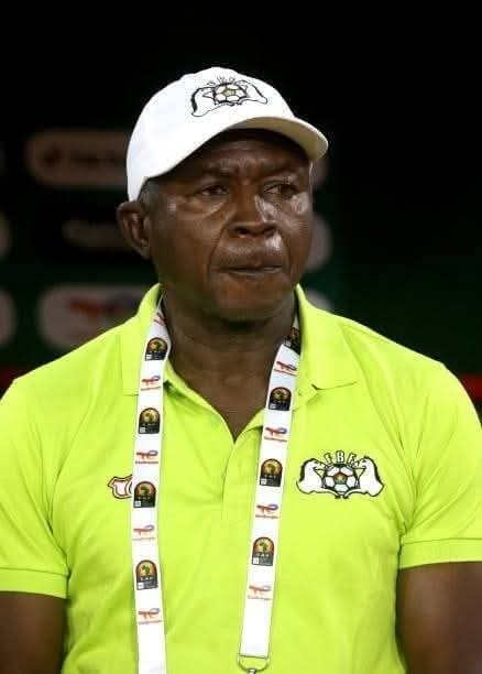 Football : le club Industriel de Kamsar (CIK) s’est trouvé un nouvel entraîneur Football : le club Industriel de Kamsar (CIK) s’est trouvé un nouvel entraîneur