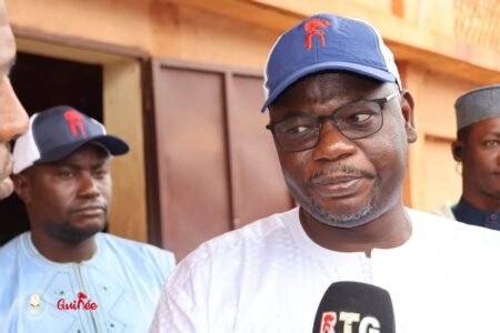 Bogola Haba à Mandiana : la nouvelle Constitution au cœur des échanges Bogola Haba à Mandiana : la nouvelle Constitution au cœur des échanges