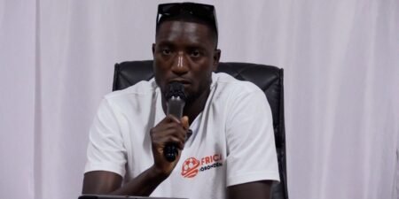 Serhou Guirassy déplore l’absence de la Guinée à la CAN : “C’est une honte, on n’est pas fiers de cet échec” 