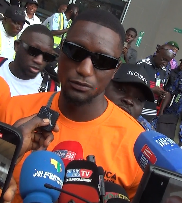 Serhou Guirassy, Attaquant