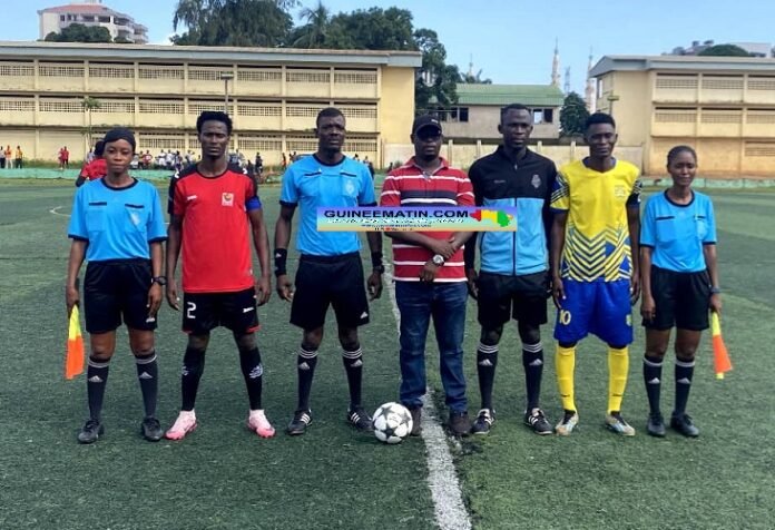 Union FC