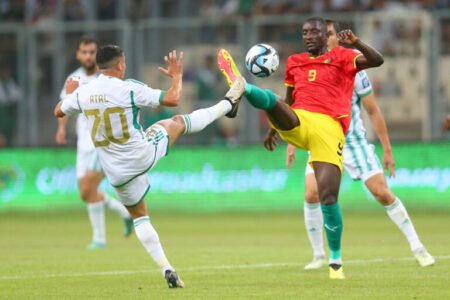 comment l’obsession des primes a « ruiné » l’élan vers le Mondial 2026… – Africa Guinee
