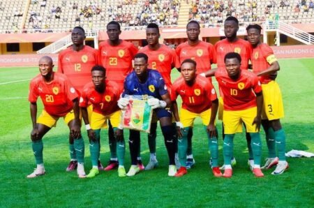 Lappé Bangoura, le ‘maître tacticien’, donne la stratégie à suivre (entretien exclusif) – Africa Guinee