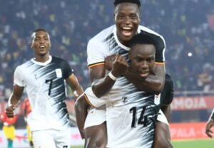 l’Ouganda corrige la Guinée (3-0) – Africa Guinee