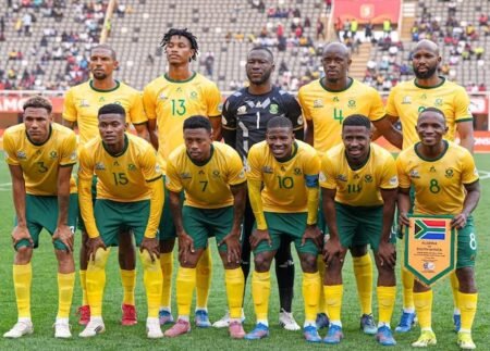 “La Guinée a une équipe très difficile…” – Africa Guinee