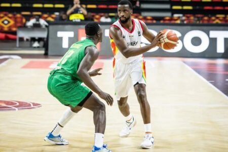 la Guinée éliminée par le Mali… – Africa Guinee