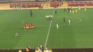 CHAN 2024 : le Syli coule face à l’Ouganda !