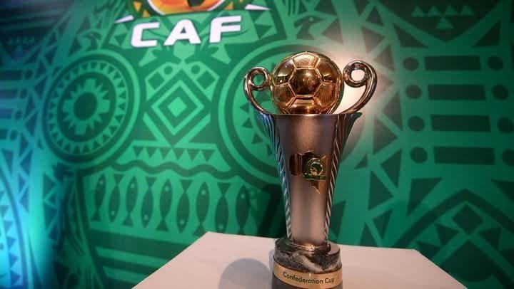CAF- TIRAGE : les clubs guinéens connaissent leurs adversaires CAF- TIRAGE : les clubs guinéens connaissent leurs adversaires
