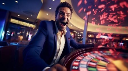 Comment les parrainages de casino peuvent augmenter vos gains