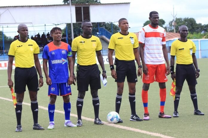 Horoya AC et LISCR FC se neutralisent au terme d'un duel intense (West Africa Cup)