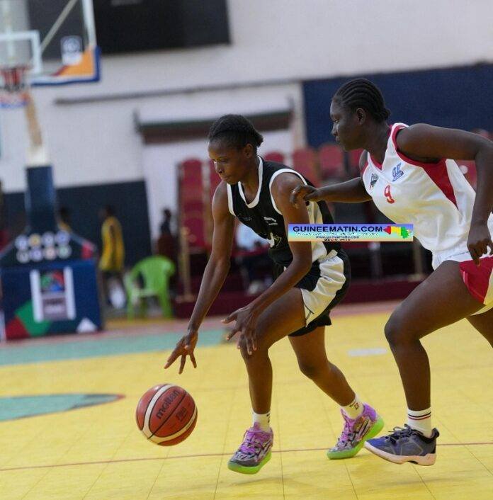 Les Dreams font chuter le Centre Fédéral