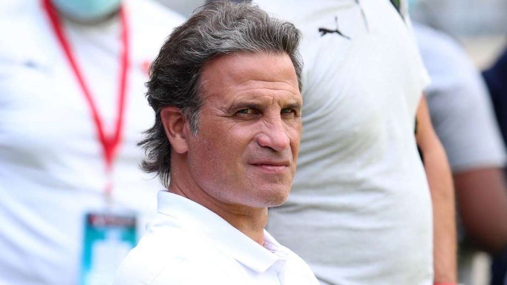 Guinée : le portugais, Paulo Duarté nommé nouveau sélectionneur du Syli national Guinée : le portugais, Paulo Duarté nommé nouveau sélectionneur du Syli national