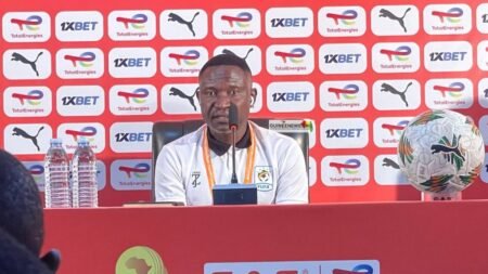 CHAN 2024 : l’Ouganda veut se relancer face à la Guinée