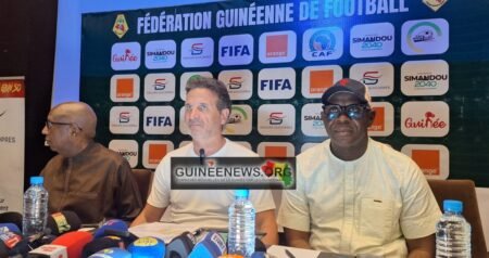 Élim. CDM 2026 : Paulo Duarte dévoile sa liste des 25 joueurs pour affronter la Somalie et l’Algérie
