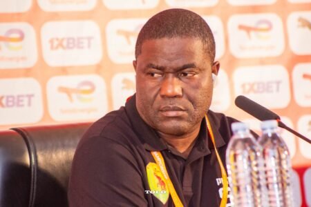 Face à l’Ouganda, le coach Souleymane Abédi Camara assure que ‘’nous sommes déterminés à gagner pour avoir six points’’