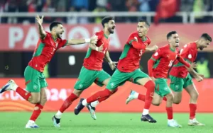 CHAN 2025 : le Maroc remporte son troisième sacre continental