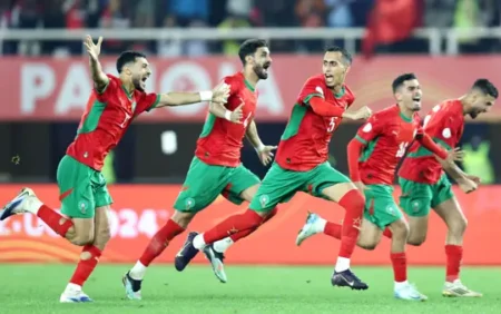 CHAN 2025 : le Maroc remporte son troisième sacre continental