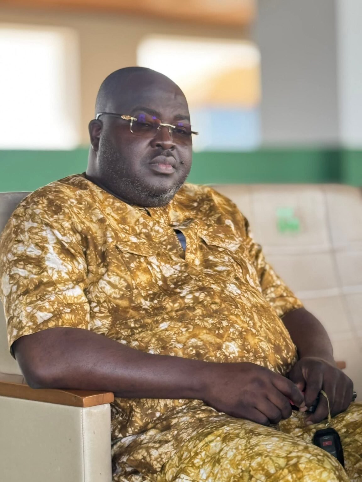 Le Club de Lilou, « FC Karifamoryah » monte en Ligue 1 – Africa Guinee