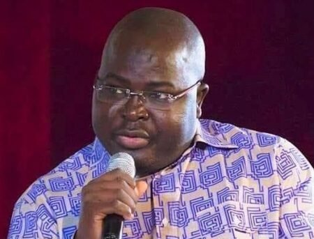 Kalil Kaba “Lilou” dévoile ses ambitions et son regard sur le Syli  – Africa Guinee