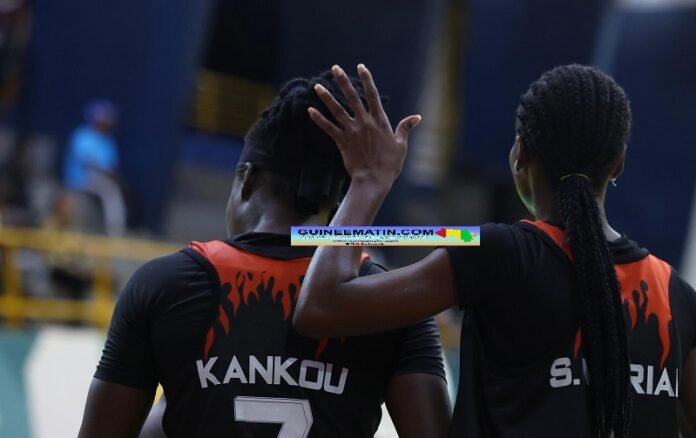 Fireball inflige à Black Mamba sa première défaite en finale