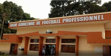 Football guinéen : le championnat national reprend le 23 septembre