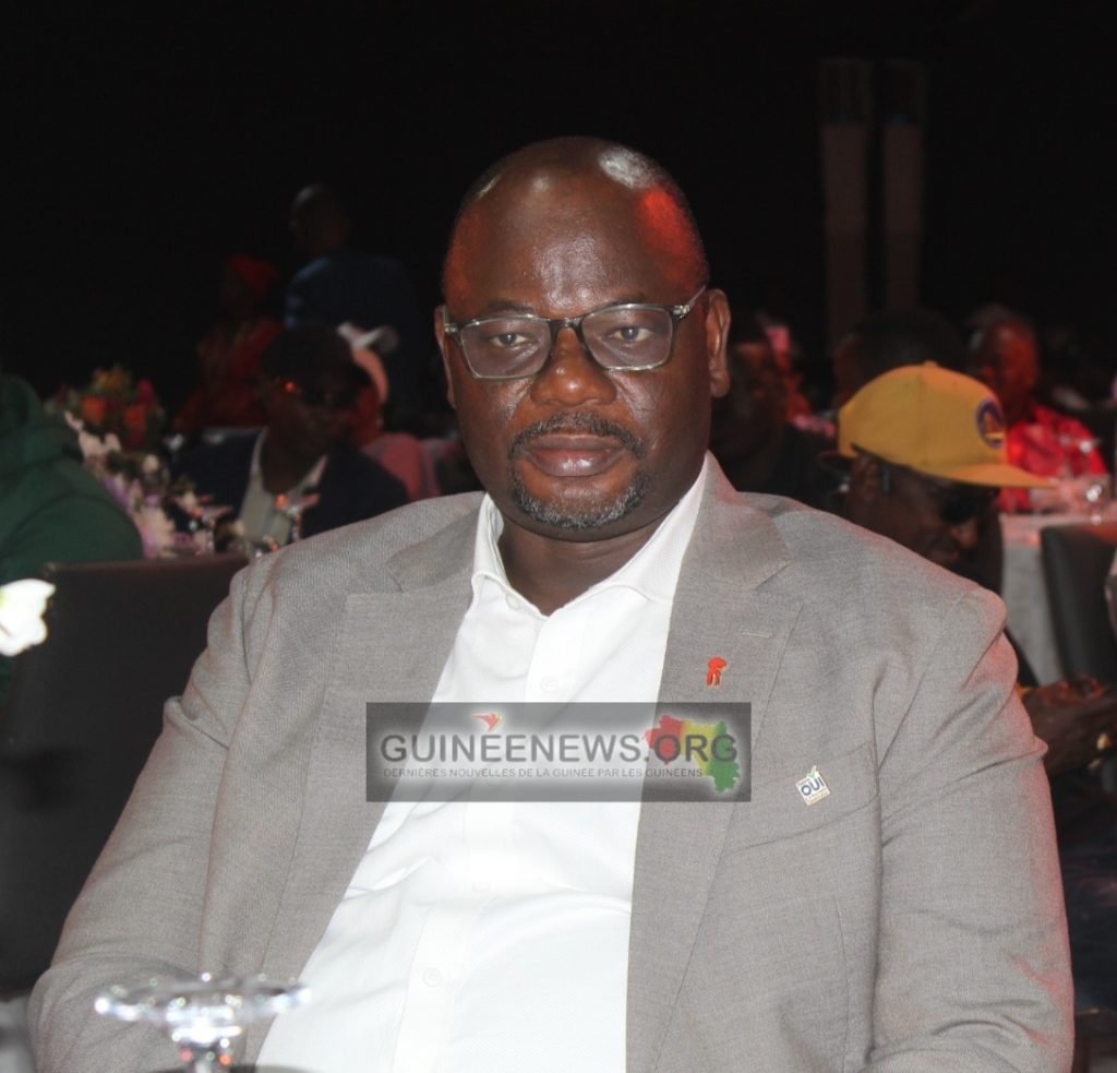 Mondial 2026 : après la démonstration du Syli face à la Somalie, Bogola appelle à la prudence Mondial 2026 : après la démonstration du Syli face à la Somalie, Bogola appelle à la prudence