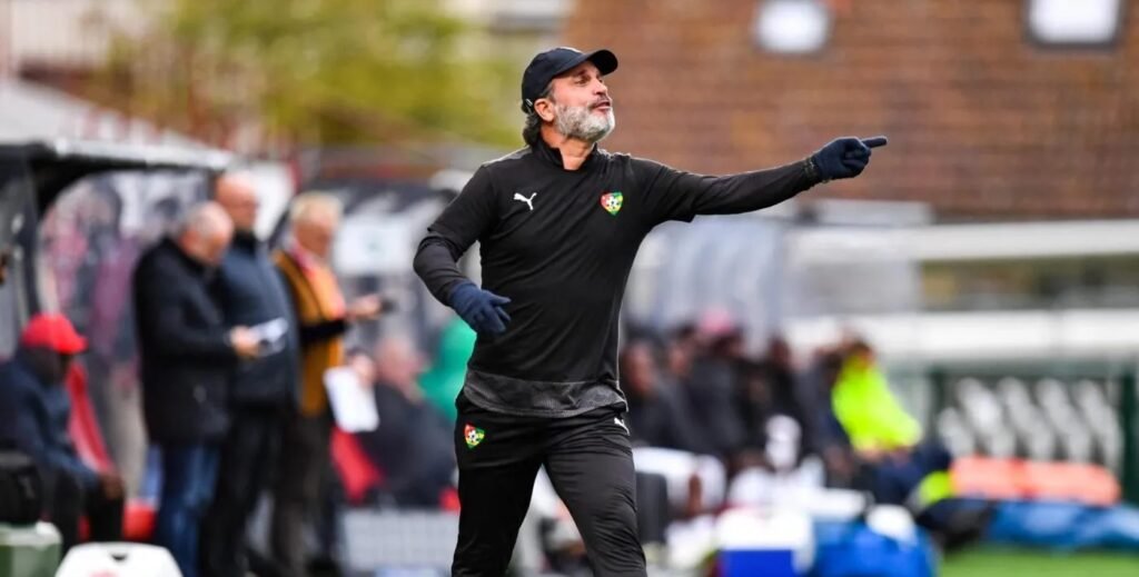 Le coach Duarte rassure les joueurs locaux : ‘’S’ils méritent, ils seront là’’